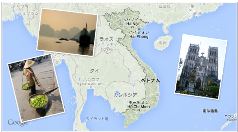 ベトナムってどんな国?